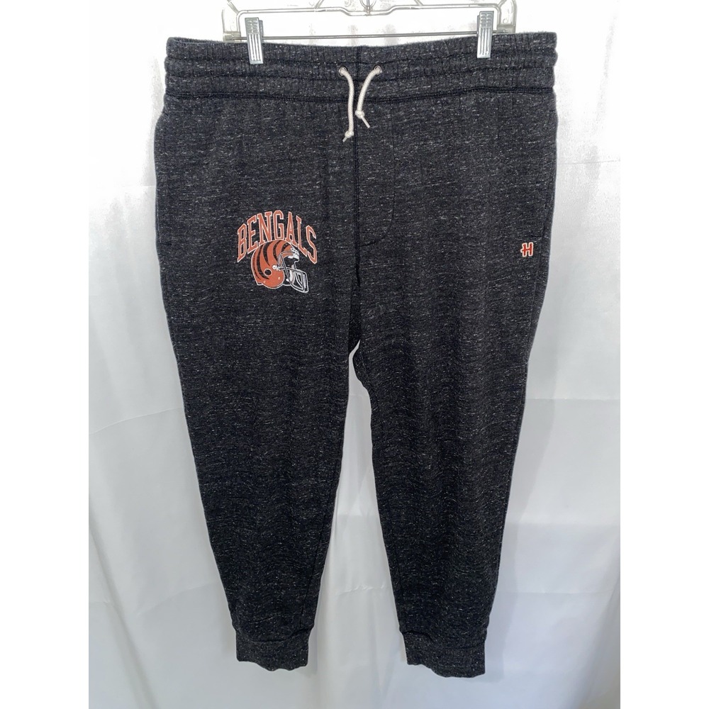 Homage Cincinnati Bengals Sweatpants XXL
